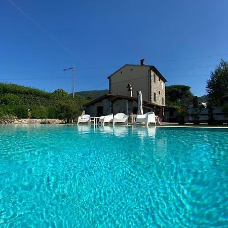 Casa Pietra Del Sole Villa Lucca Kültér fotó