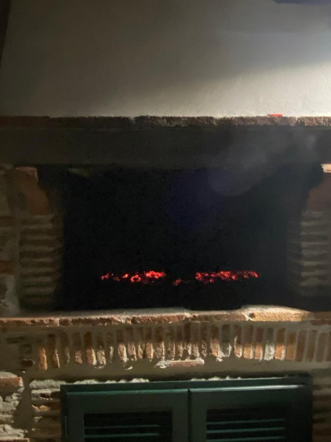 Casa Pietra Del Sole Villa Lucca Kültér fotó