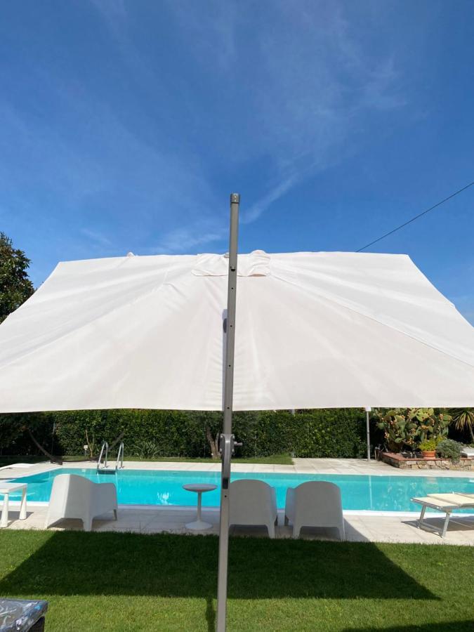Casa Pietra Del Sole Villa Lucca Kültér fotó