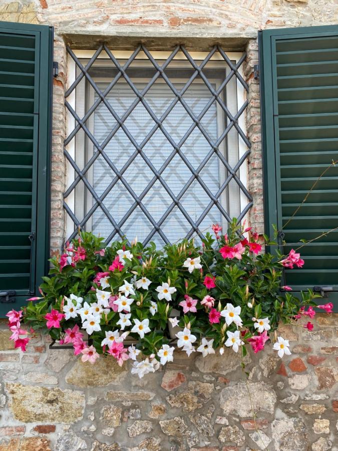 Casa Pietra Del Sole Villa Lucca Kültér fotó