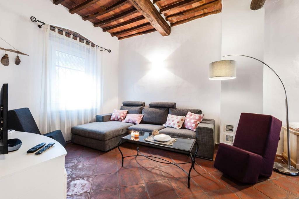 Casa Pietra Del Sole Villa Lucca Kültér fotó