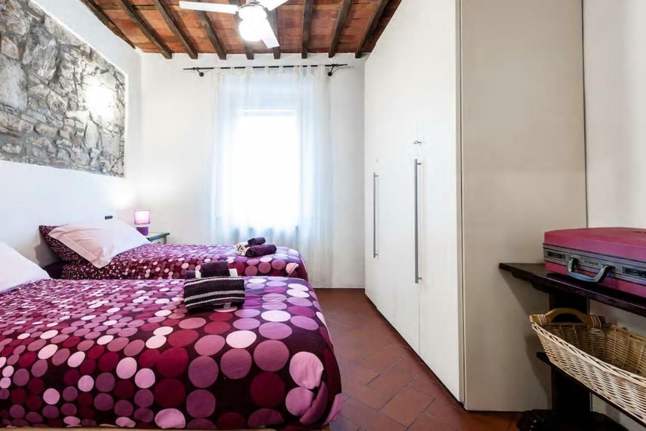 Casa Pietra Del Sole Villa Lucca Kültér fotó