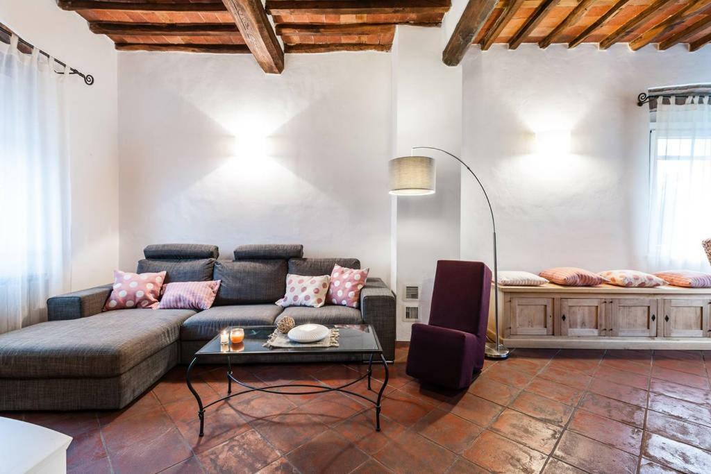Casa Pietra Del Sole Villa Lucca Kültér fotó
