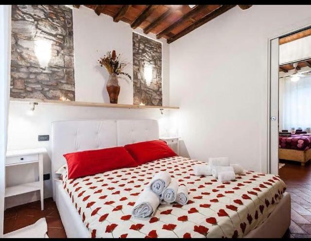 Casa Pietra Del Sole Villa Lucca Kültér fotó