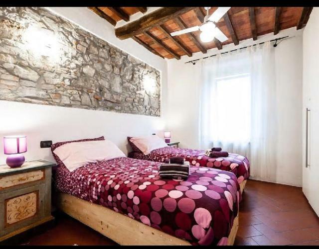 Casa Pietra Del Sole Villa Lucca Kültér fotó