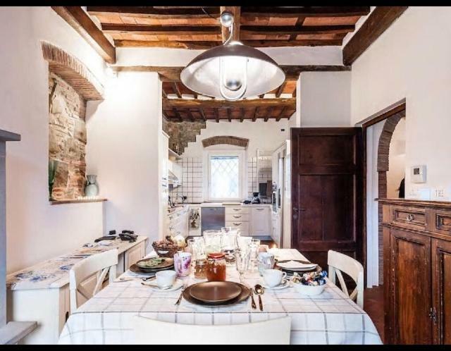 Casa Pietra Del Sole Villa Lucca Kültér fotó