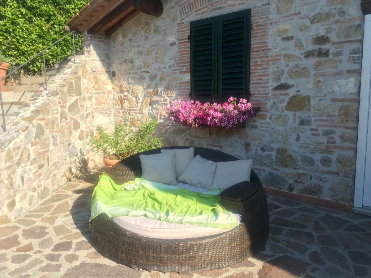 Casa Pietra Del Sole Villa Lucca Kültér fotó