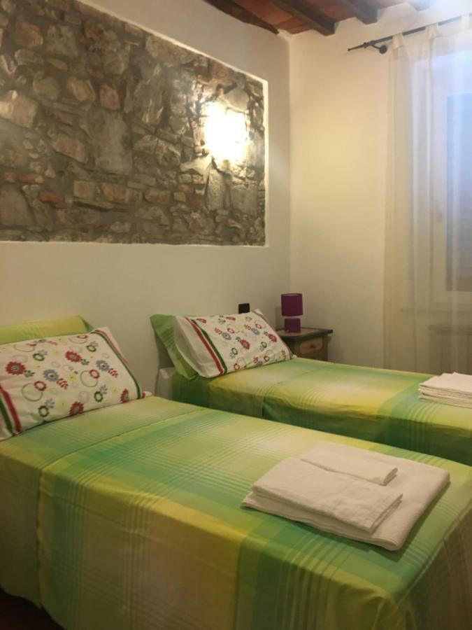 Casa Pietra Del Sole Villa Lucca Kültér fotó