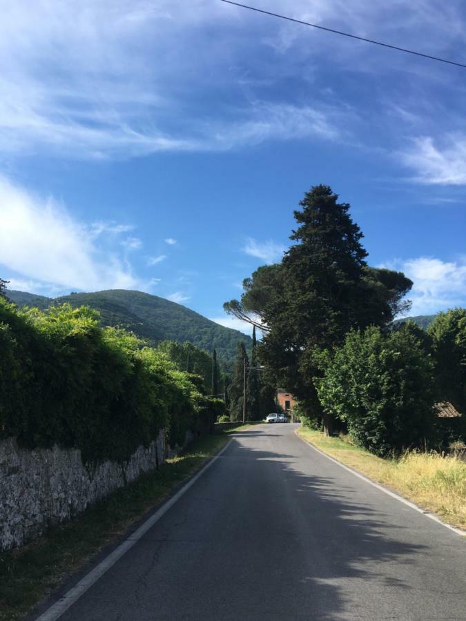 Casa Pietra Del Sole Villa Lucca Kültér fotó