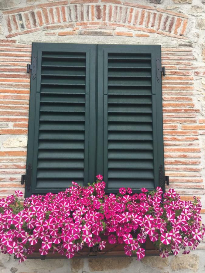Casa Pietra Del Sole Villa Lucca Kültér fotó