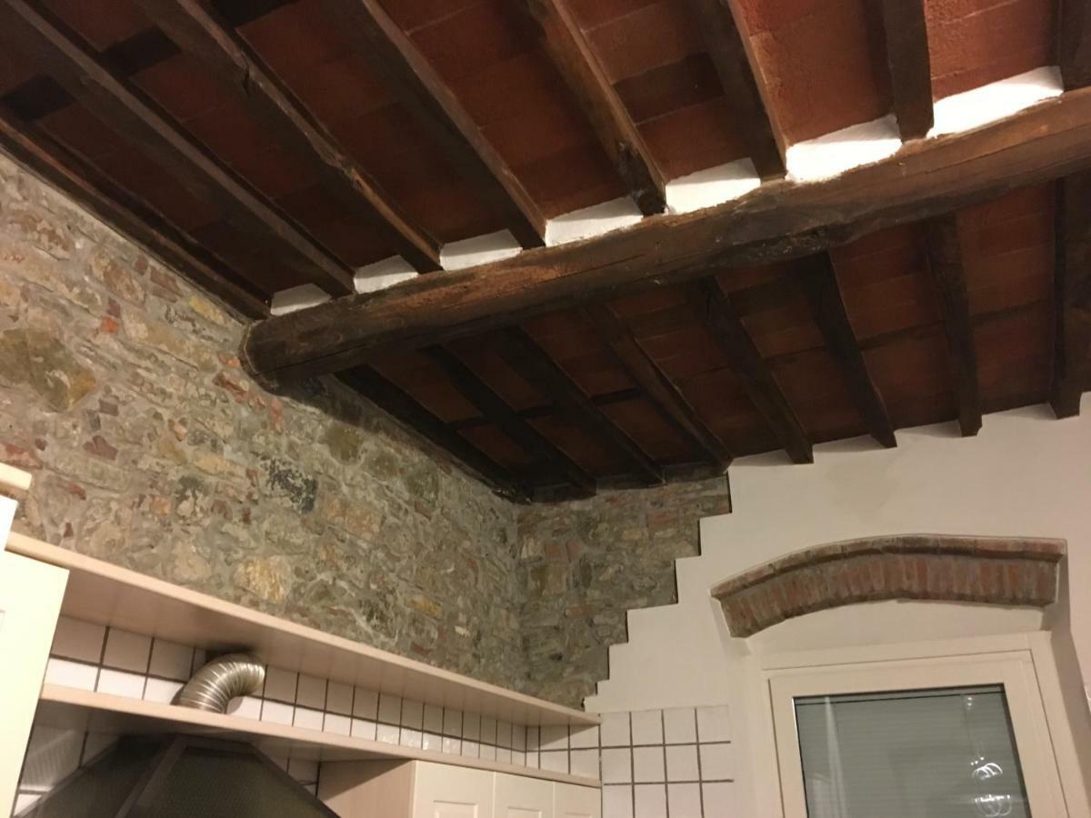 Casa Pietra Del Sole Villa Lucca Kültér fotó