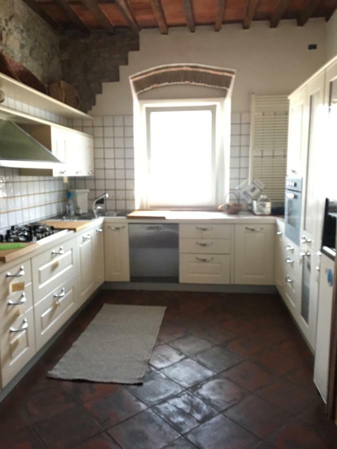 Casa Pietra Del Sole Villa Lucca Kültér fotó