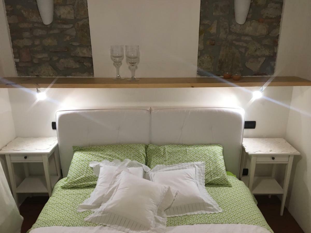 Casa Pietra Del Sole Villa Lucca Kültér fotó