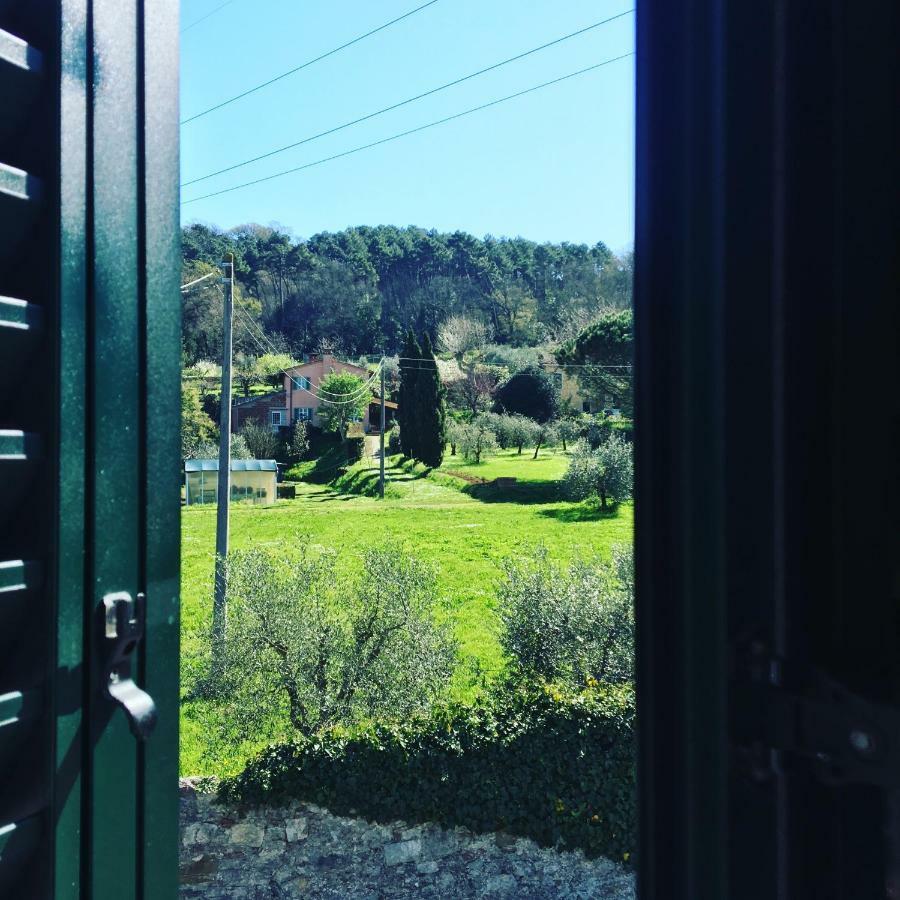 Casa Pietra Del Sole Villa Lucca Kültér fotó