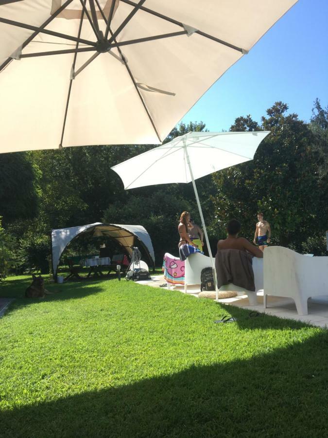 Casa Pietra Del Sole Villa Lucca Kültér fotó